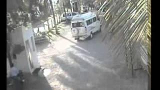 Accident