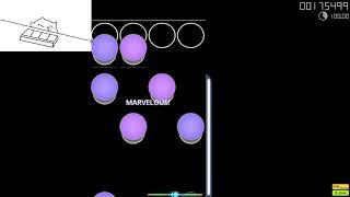 [Osu!Mania] Mania challenge (did i stutter?)