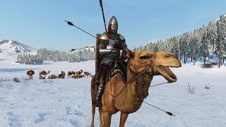 Mount & Blade 2 BANNERLORD - Multipalyer Gameplay (PC/UHD)