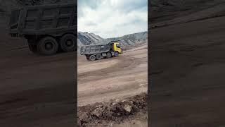 Volvo tipper, damper, truck, dozer, jcb, gadi, #tipper #damper #xcavator #jcb #damperlover #
