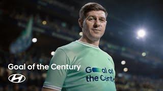 Hyundai x FIFA World Cup 2022™  | Goal of the Century (Narrated by BTS RM)