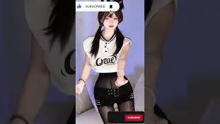 Cute  girl short video ll #shorts #shortsfeed #girl #short  @MrBeast @LofiGirl @CrazyXYZ ​⁠