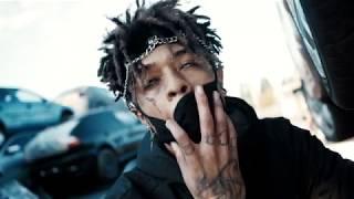 scarlxrd - 6 FEET [Prod. MUPPY]