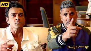 Hindi comedy movie |Best Funny Scenes from Hindi Movies  | Fit & Funny