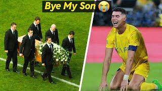 Most Emotional Moments In Football