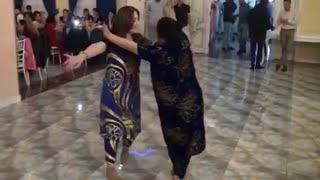 ТАДЖИКСКАЯ СВАДЬБА/ЗУЛФИ СИЕХ ДОРИ/TAJIK DANCE/ТУЙИ ТОЧИКИ 2019))))