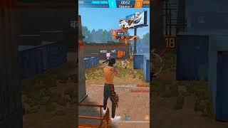 op 1 vs 4 ANSH YT #shortviral video#freefire