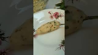 Peri Peri Bites By Sadia's Cooking Diaries #easy #delicious #food #crispy