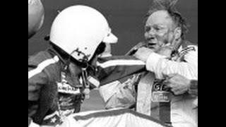 "The Fight that put Nascar on the Map" - 1979 Daytona 500 last lap mayhem and fist fight