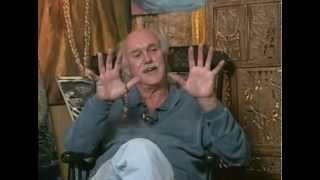 10 Timothy Leary-s Dead - Переход в Индуизм