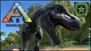 Let's Play - ARK: Survival Evolved