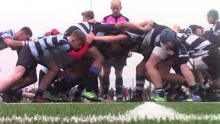 Cardiff Schools v Pontypridd Schools 24th November 2018