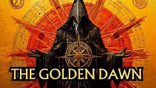 What is the Hermetic order of the Golden Dawn ?