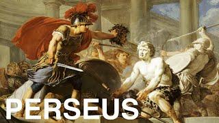 The Epic Story of Perseus Explained | Best Greek Mythology Documentary