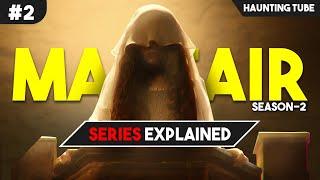 This WITCH Gave Birth to a GOD - Mayfair Witches Explained in Hindi (Part - 2) | Haunting Tube