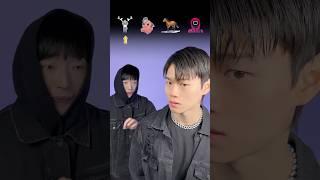 Emoji beatbox challenge #beatbox #tiktok