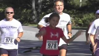 METV PSA- 2011 Boo Run