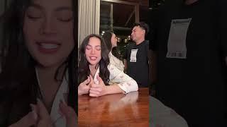 ERIKA NGERJAIN RACHEL SAMA OKIN