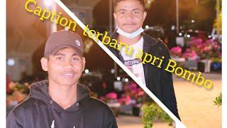 KATA_LATA terbaru apri Bombo viral tik tok #caption # apri vsGusti raja#