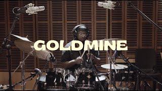 MESTIZO - GOLDMINE (STUDIO SESSION)