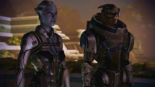 Дорогу новому Серому посреднику в Mass Effect 3