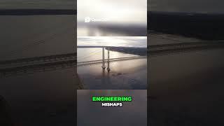 The Tacoma Narrows Bridge Disaster Explained Simply