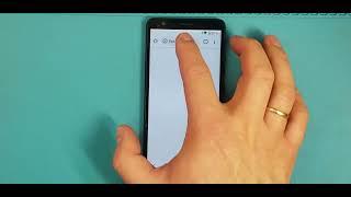 ZTE L210 Reset FRP / Сброс гугл аккаунта . ФРП.