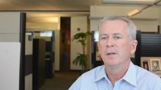 MedPoint Talks - CEO Bill Cooney discusses Paperless Study Sites & Virtual Monitoring