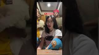 Angelica Yap Bigo Live Part 3 | Team Ebs Update | March 28, 2020