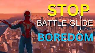 6 things you can do in battle glide to cure boredom