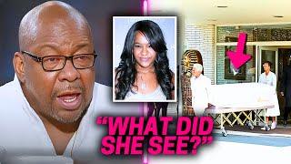 Bobbi Brown Reveals Why Bobbi Kristina Was K!LLED | She Had Evidence