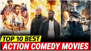 Top 10 Best Action-Comedy Movies On Netflix and Amazon Prime | The Flix Town