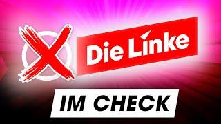 Wahlprogramm: Das will DIE LINKE für dich! | Bundestagswahl 2025