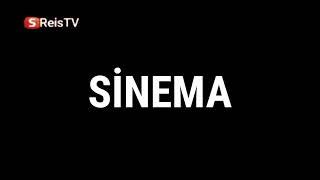 SReisTV - Sinema Jeneriği (2023) (Montaj) #sinema #tv #jenerik #trt #keşfet #youtube #topic #viral