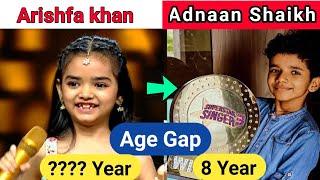 Avirbhav & Pihu Sharma Age Gap 2024, Avirbhav age 2024, Pihu Age 2024, #avirbhav #biographygyan