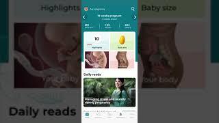 BabyCenter - Pregnancy Tracker Trusted By Moms