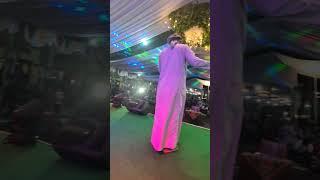 Gambus live di Haul Asmoroqodhi Palang Tuban