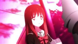 Mahou Shoujo Site AMV [ I don't wanna die ]