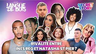 #SLDB - ÉPISODE 17 : CLASH INES REG VS NATASHA ST PIER ? LE RETOUR DE SECRET STORY ! PROCÈS DE BOOBA