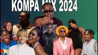 BEST WOLD KOMPA MIX 2024 DJ ANDO MIX HAITI