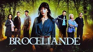 Brocéliande - Nolwenn Leroy - Bande annonce VF