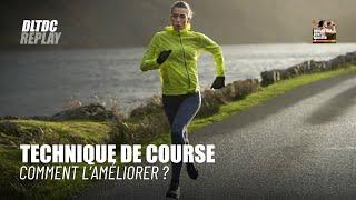 Améliore ta technique de course avec le kiné de Kílian Jornet !