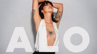 Dafina Zeqiri - ALO