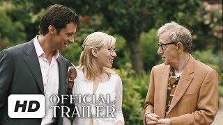 Scoop  - Official Trailer - Woody Allen Movie