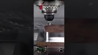 SolidCAM's FAST iMachining Roughing Toolpath!