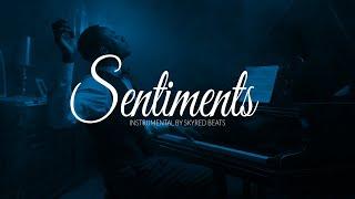 [Free] Melodic Trap Type Beat "Sentiments" Instru rap melodieuse 2022 Instrumental by Skyred Beats