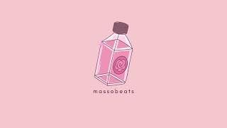 massobeats - rose water (royalty free lofi music)