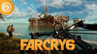 Far Cry 6 - Game Overzicht Trailer