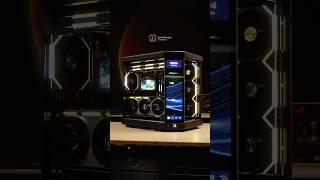 $5,000 PC Build ASMR [Part 2]