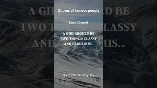 Quotes of famous people #celebrity #inspiration #muse #famousquotes #quotes